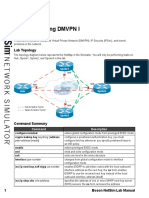 21-Troubleshooting DMVPN I