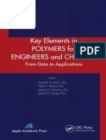 Key Elements in Polymers For Engineers and Chemists.. From Data To Applications (PDFDrive)