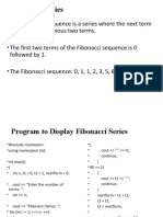 Lecture 4 - Math