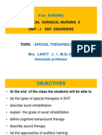 MSN II - 29.6.2020 An-Spl Therapies in Ent