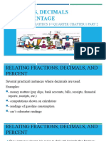 Business Math 1st Quarter Chapter 1 Part 2 Lesson