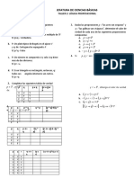 Taller # 2 Clase Logica Proposicional