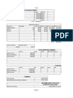 Evaluacion Cualitativa y Financiera