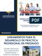 Induccion Practicas New