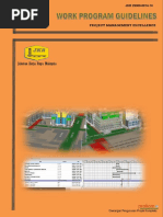 Project Scheduling Guideline Rev.28okt14