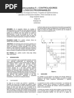 Pre-Informe Practica 1-Diego Gómez