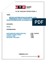 Laboratorio de Analisis Estructural 2