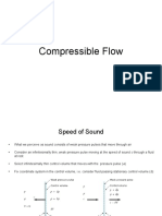 CH 11 Compressible Flow