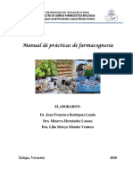 Guia de Farmacognosia