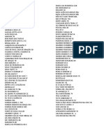 Caderno de Cifra1