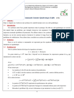 GE - Master01-Génie Électrique-Automatique - Et.systèmes - Pr.ADDA - Belabbes.Commande - Optimale.cours01.S2