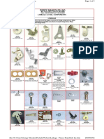 Pierce Manifolds, Inc.: Linkage & Fuel Components Linkage