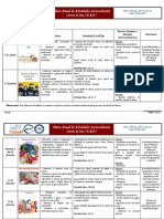 Plano de Atividades-CENTRO DE DIA