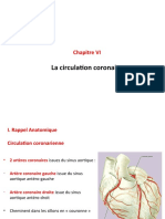 Chapitre 6 Circulation Connaire