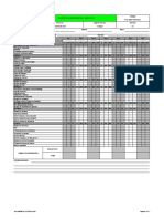 Formato Insp. Preoperacional Vehiculos