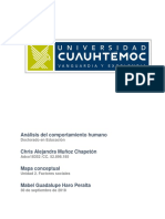 2.4. Mapa Conceptual. La Sociologia de Pierre Bourdieu