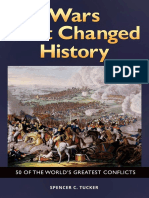 Wars That Changed History