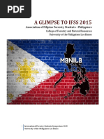 IFSS 2015 (The Philippines)