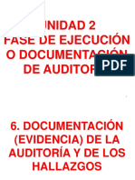 7 Diplomado Auditoria Interna Unidad 2 Virtual