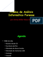 Prueba de Analisis Informatico Forense