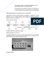 Materiales Reciclables en Construcción