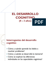 Desarrollo Cognitivo Unidad 3