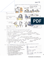 Grammar in Use Units 13,14,15,16