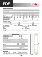 ADU4518R0-0946-001 Datasheet