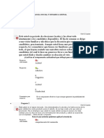 Examen Psicologia Social y Dinamica Grupal