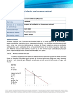 Impacto de La Inflación Uveg