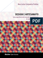 Design e Artesanato Ana Luiza Freitas