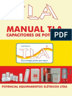 CAPACITORES