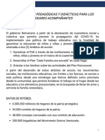 HOGARES ACOMPAÑANTES PARA EL SISTEMA DE ESCOLARIZACIÓN v4