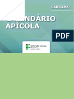 Calendario Apicola