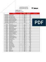 B730 Sugerido PRACO 2020