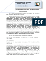 5da634 - MATEMATICA 2DO AÑO