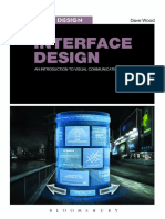 Interface Design. An Introduction To Visual Communication in UI Design (PDFDrive)