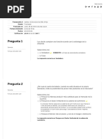 Evaluación FINAL LOGISTICA