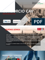 Brochure Consorcio