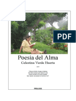 Poemas Del Alma