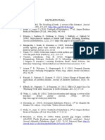 Of Dentistry, 34 (7), 412-419.: Daftar Pustaka