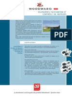 DSF - Woodward Solenoides cfr0157b