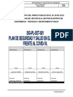 SIG - PL - SST - 001 - Plan - Seguridad - Salud - Edic - 01 Obra Uliachin 1