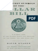 Los Simbolos Secretos Del Billete de Dolar