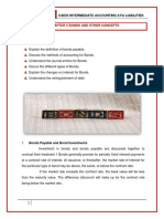 Cae05-Chapter 5 Bonds and Other Concepts