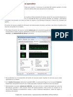 Herramientas Del Sistema Operativo