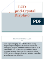 LCD PPT