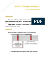 Sistema Urinário - Fisiologia Da Micção - Prof. Dr. Maurício Braz Zanolli