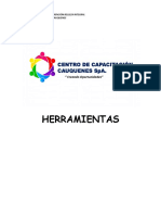 Herramientas Peluqueria