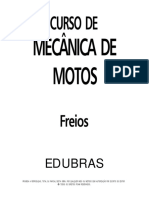 Mec. Motos Freios